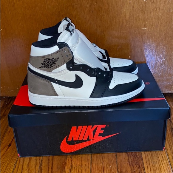 Jordan Other - Mocha 1s 🖤🤎